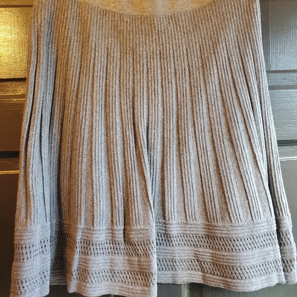 Max Studio Sweater Skirt - Picture 5 of 5